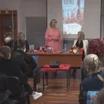 Nova zbirka autorice Majde Zukić “Varljiva kadenca” predstavljena tuzlanskoj publici (VIDEO)