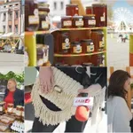 Proljeće u Tuzli: Sajam meda, rukotvorina i domaćih proizvoda privukao pažnju građana (VIDEO)