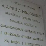 Danas je jedan od najvažnijih datuma za noviju historiju Tuzle