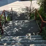 Okončani radovi na sanaciji stepeništa u MZ Slatina