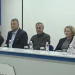 Svjetski dan knjige obilježen književnom večeri u NUB „Derviš Sušić“ (VIDEO)