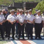 Tuzla: Obilježena 34. godišnjica formiranja manevarskih jedinica policije SJB Tuzla (VIDEO)