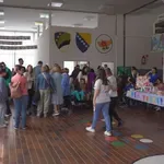 Proljetni bazar u Tuzli: Snaga inkluzije i kreativnosti u Zavodu za odgoj i obrazovanje (VIDEO)