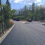 Završeni sanacija saobraćajnice i parkinga od UKC-a Tuzla do naselja Behe