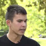 Mladi Tuzlak Adi Atlić autor pobjedničke maskote ”SALINO” Turističke zajednice TK