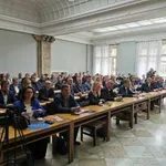 ˝Dani Tuzle u Pragu˝ – Sedmica