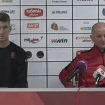 FK Sloboda Tuzla sutra igra utakmicu protiv ekipe FK Igman Konjic (VIDEO)
