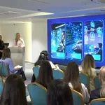 GirlTHing Tuzla: Centralna manifestacija povodom Međunarodnog dana djevojaka i žena u ICT-u (VIDEO)