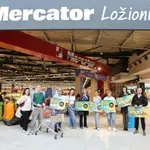 Konzum i Mercator uručili nagrade vrijedne 50.000 KM i 15 ekskluzivnih TECH paketa
