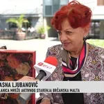 Proljeće u Tuzli: Sajam rukotvorina i viteške igre oduševili sve generacije