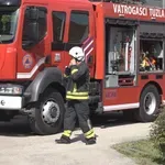 Održana pokazna vježba Civilne zaštite u Centru za rehabilizaciju, obrazovanje i vaspitanje slušanja i govora Tuzla (VIDEO)