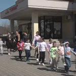Održana pokazna vježba evakuacije u OŠ “Sjenjak” (VIDEO)