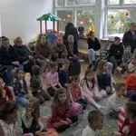 Početak predškolskog programa i konkurs za upis u vrtiće JU Naše dijete Tuzla (VIDEO)