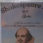 Shakespeare day u Gimnaziji “Ismet Mujezinović”: Učenici spojili klasiku i rap (VIDEO)