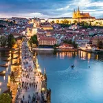 Prag kroz objektiv RTV7 Tuzla: Šetnja jednim od najljepših evropskih gradova (VIDEO)