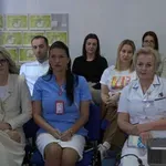 Dom zdravlja Tuzla: Počela Treća škola bazičnog ultrazvuka abdomena (VIDEO)