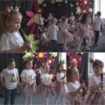 Proljetna priredba vrtića Bambi: Mališani oduševili igrom, pjesmom i osmijesima