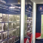 Otvorena spomen soba 115. brigade Zrinski HVO-a u Tuzli (VIDEO)