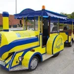 Turistički vozić Tuzle ponovo u funkciji od 5. maja