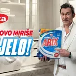 Ponovo miriše bijelo: Bezvremenska hemija Arix-a i Đure