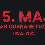 15. maj 1992. – Dan kada je Tuzla odbranjena (VIDEO)