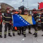 Tuzlanski vatrogasci među najboljima na međunarodnom takmičenju u Hrvatskoj