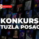 Javni poziv za dostavljanje pismenih ponuda za prodaju otpisanih registarskih tablica kao otpad