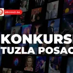 Konkurs za prijem radnika u radni odnos na neodređeno vrijeme
