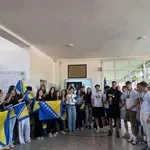 Učenici Ekonomsko-trgovinske škole Tuzla donijeli medalje iz Istanbula (VIDEO)