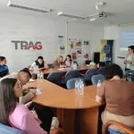 Održan URBACT Action Lab 4 u Tuzli: Zajednički koraci ka održivoj urbanoj mobilnosti (FOTO)