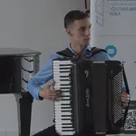 Zvuci harmonike obilježili Svjetski dan harmonike u Srednjoj muzičkoj školi „Čestmir Mirko-Dušek“ (VIDEO)