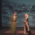 Oživljena priča o Behram-begu kroz pozorišnu izvedbu (VIDEO)