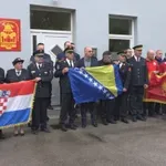 U Tuzli održani Susreti dobrovoljnih vatrogasaca (VIDEO)