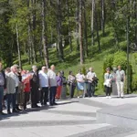 Tuzlanski antifašisti obilježili 46. godišnjicu Titove smrti (VIDEO)