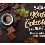 U Tuzli 3. Međunarodni sajam kafe i čokolade od 14. do 18. maja (VIDEO)
