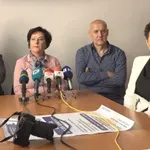 Počeo generalni štrajk doktora u Tuzlanskom kantonu (VIDEO)