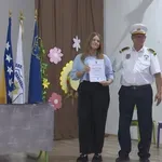 Dodjeljene nagrade za literarni konkurs „Maj u mom gradu“ (VIDEO)