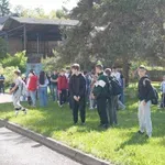 Pokazna vježba evakuacije izvedena u OŠ “Miladije” (VIDEO)