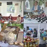 Tuzla: Počeo Đulistan – sajam ruralnog turizma i zdravih životnih navika (VIDEO)