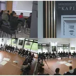 BIRN BiH: Tuzla domaćin studijskih posjeta učenika o ratnim zločinima i izgradnji mira (VIDEO)
