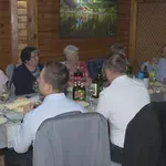 Tradicionalno druženje okupilo generacije tuzlanskih vatrogasaca (VIDEO)