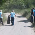 Akcija čišćenja okupila danas brojne volontere na jezeru Kop Šićki Brod (VIDEO)