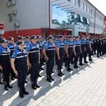 Svečano obilježen Dan policije Tuzlanskog kantona