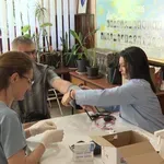 Dan sestrinstva: Dom zdravlja Tuzla organizovao preventivne zdravstvene aktivnosti za građane (VIDEO)