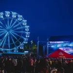 Tuzlanski dani piva okupili oko 10.000 posjetilaca na Trgu slobode (FOTO)