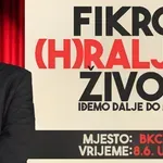 Publika u Tuzli već priča o Fikri: Komedija u kojoj će se mnogi prepoznati stiže u BKC