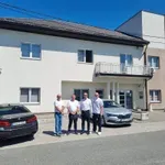 Gradonačelnik Lugavić posjetio Mjesnu zajednicu Kiseljak