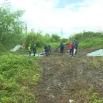 Vlada FBiH: 500 hiljada KM za sanaciju opasnog otpada kruksa iz industrijske zone Tuzle