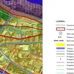 Usvojen Regulacioni plan sjeverne strane ulice Kazan mahala u Tuzli
