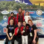 KK “DO” Tuzla: Gloria Žigić i Nejra Halilović državne prvakinje Bosne i Hercegovine